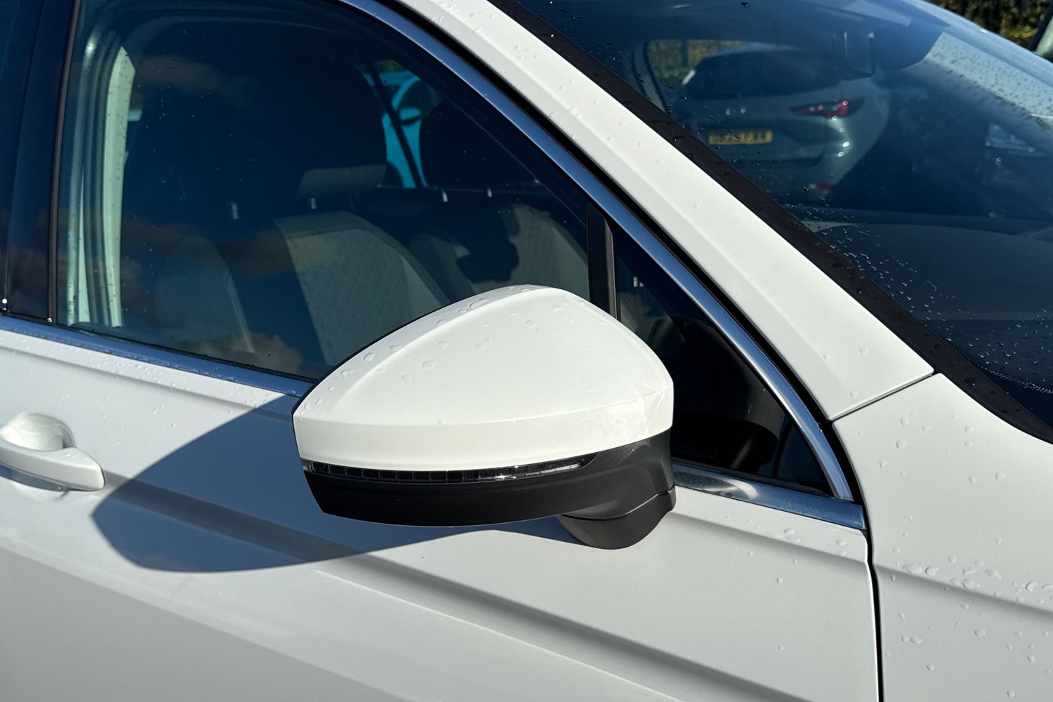 Used Volkswagen Tiguan 2020 for sale - 77337114: Photo 28