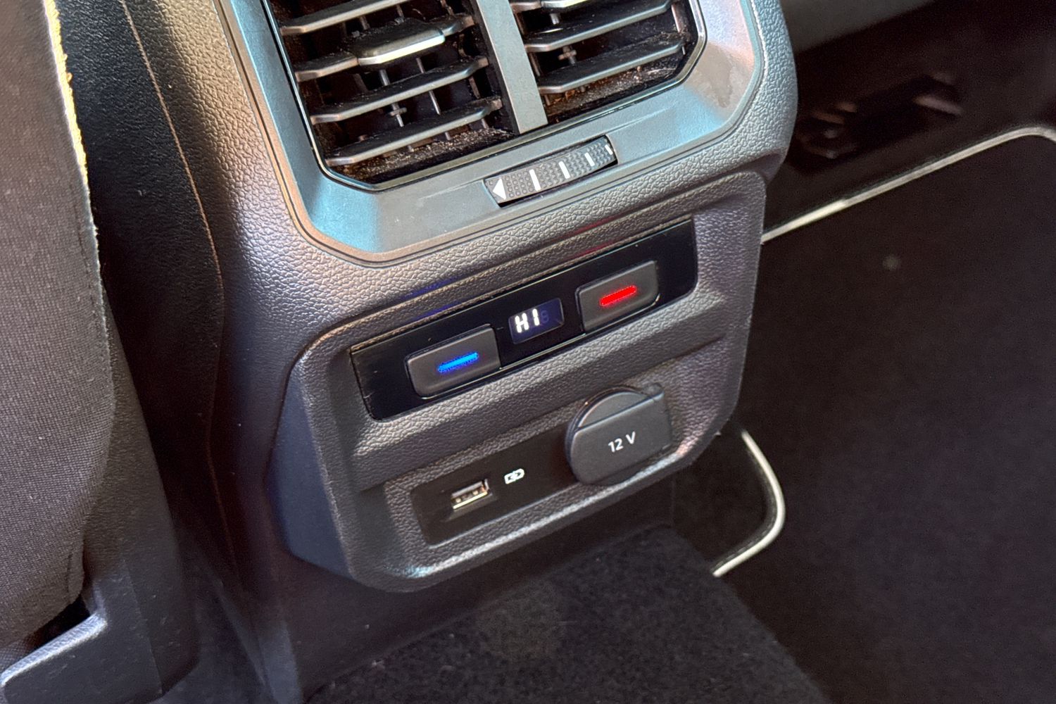 Used Volkswagen Tiguan 2020 for sale - 77337114: Photo 34