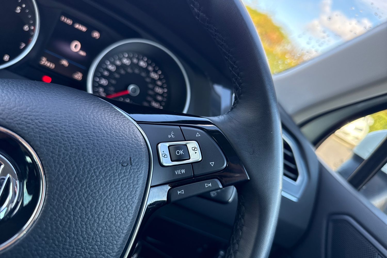 Used Volkswagen Tiguan 2020 for sale - 77337114: Photo 39