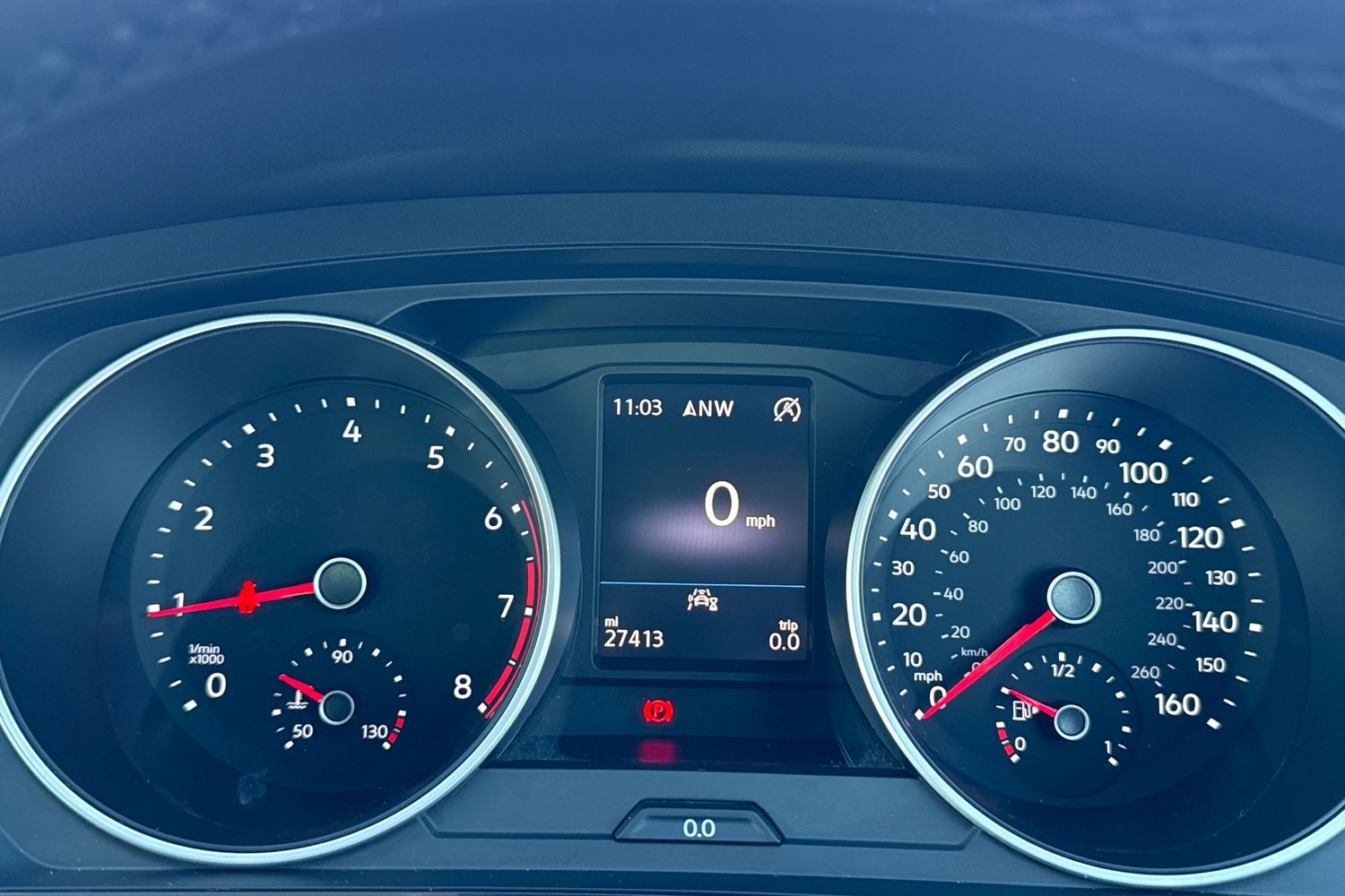 Used Volkswagen Tiguan 2020 for sale - 77337114: Photo 43