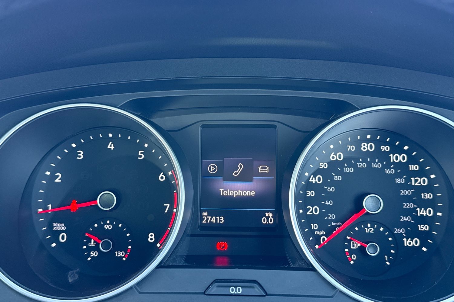 Used Volkswagen Tiguan 2020 for sale - 77337114: Photo 44