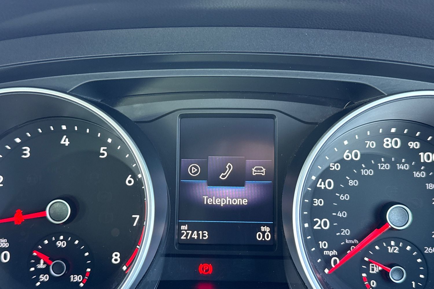 Used Volkswagen Tiguan 2020 for sale - 77337114: Photo 45