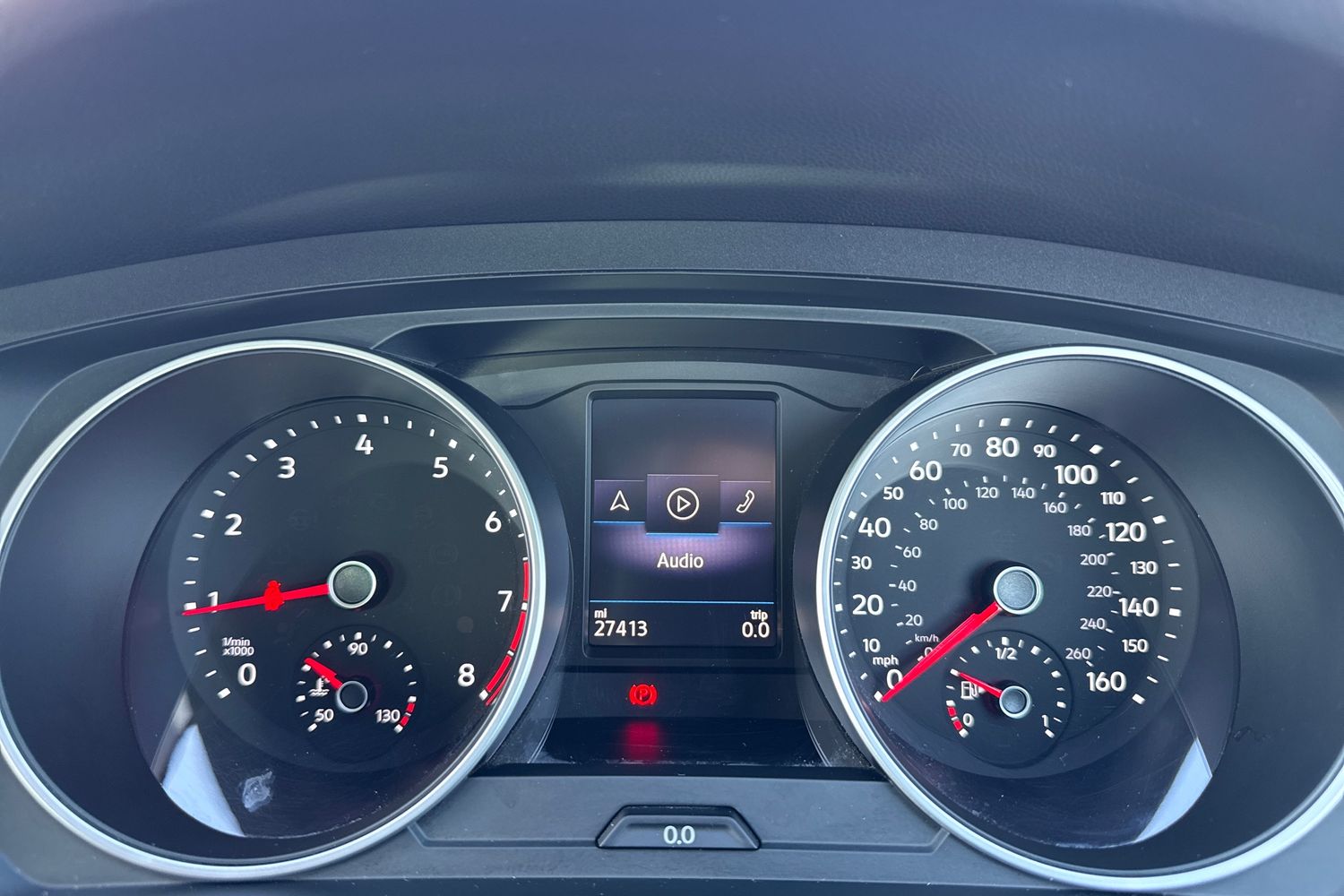 Used Volkswagen Tiguan 2020 for sale - 77337114: Photo 46