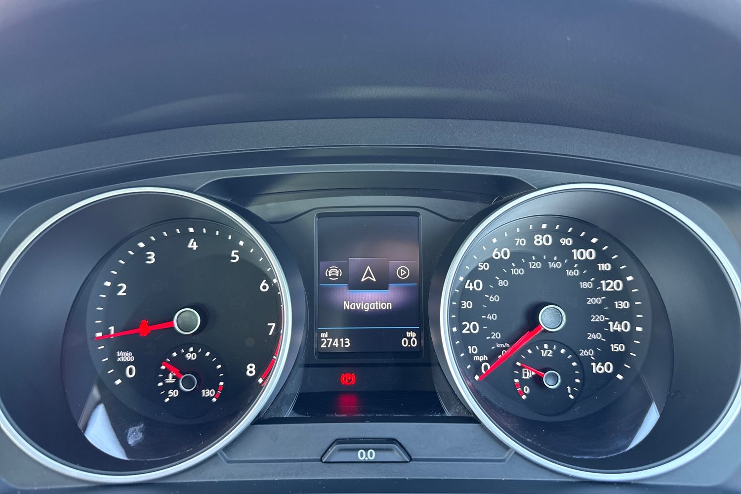 Used Volkswagen Tiguan 2020 for sale - 77337114: Photo 47