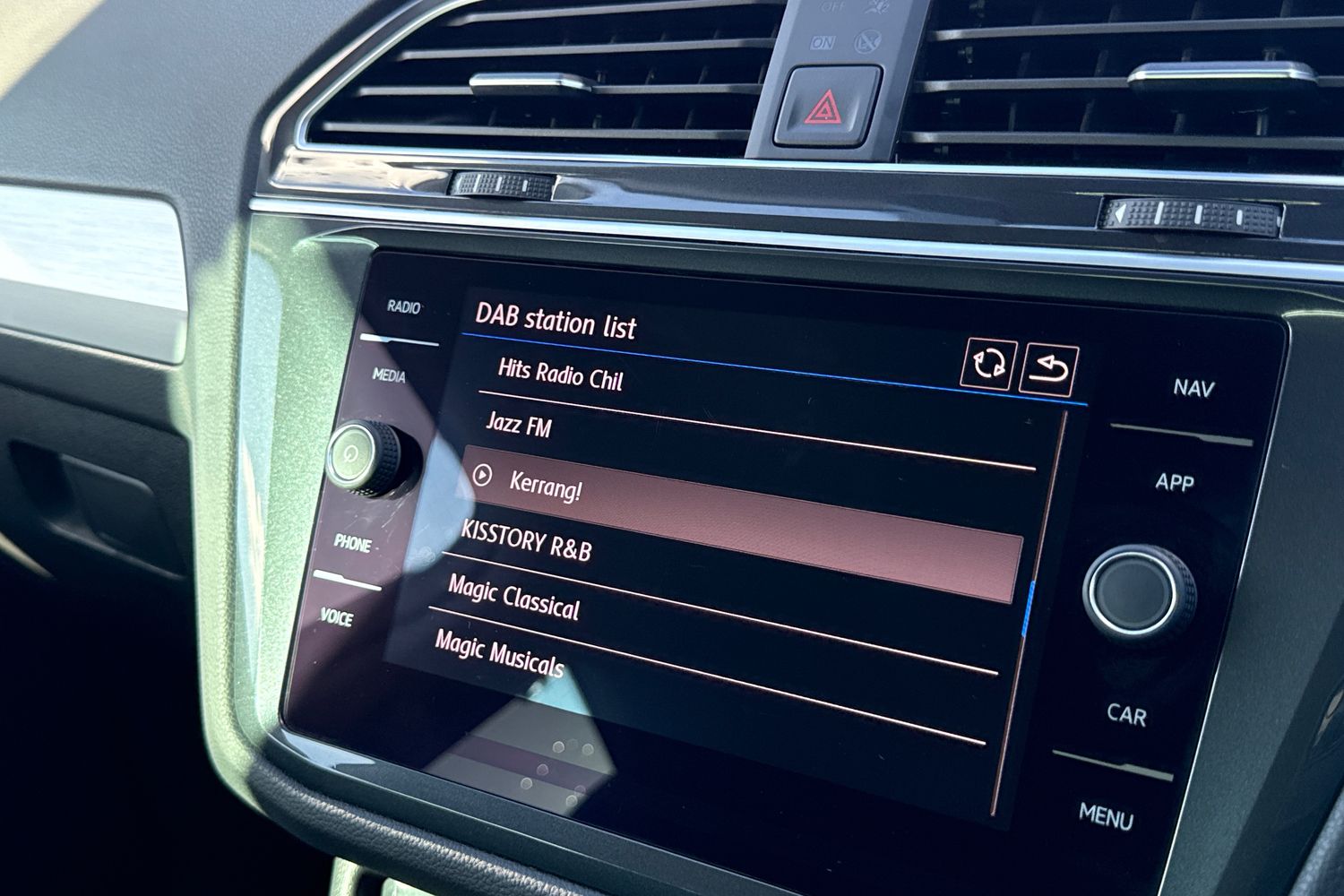 Used Volkswagen Tiguan 2020 for sale - 77337114: Photo 49