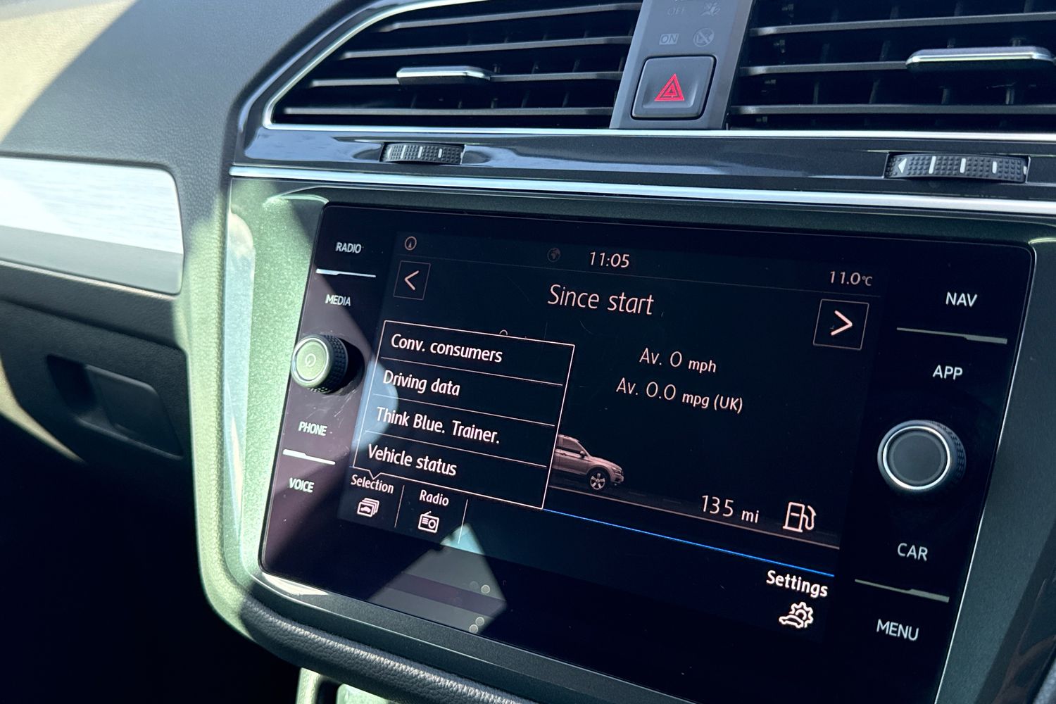 Used Volkswagen Tiguan 2020 for sale - 77337114: Photo 53