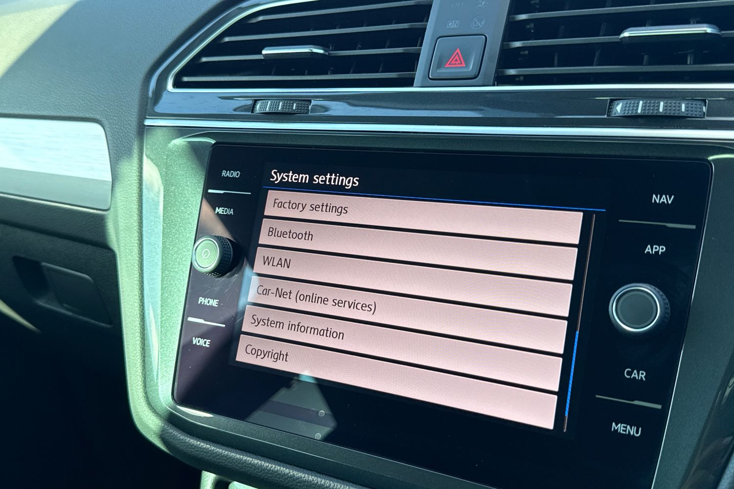 Used Volkswagen Tiguan 2020 for sale - 77337114: Photo 54