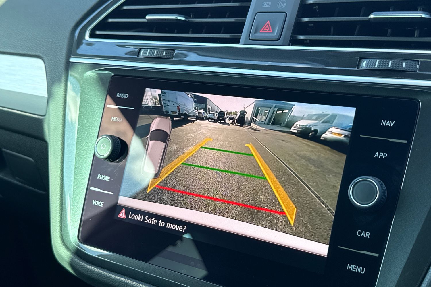 Used Volkswagen Tiguan 2020 for sale - 77337114: Photo 55