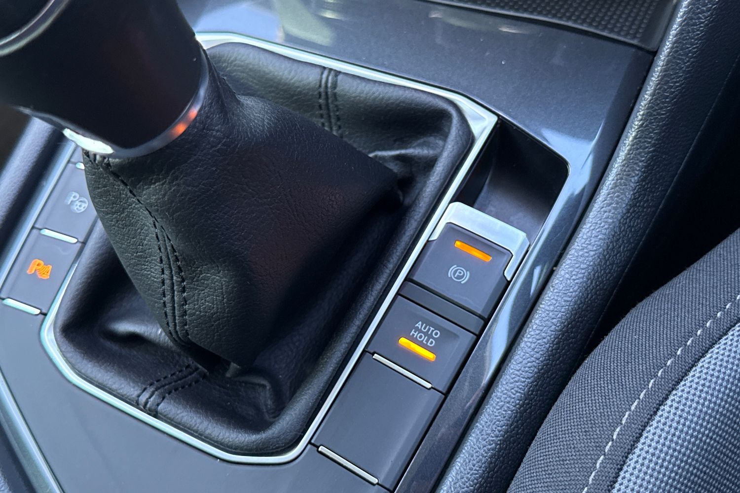 Used Volkswagen Tiguan 2020 for sale - 77337114: Photo 59