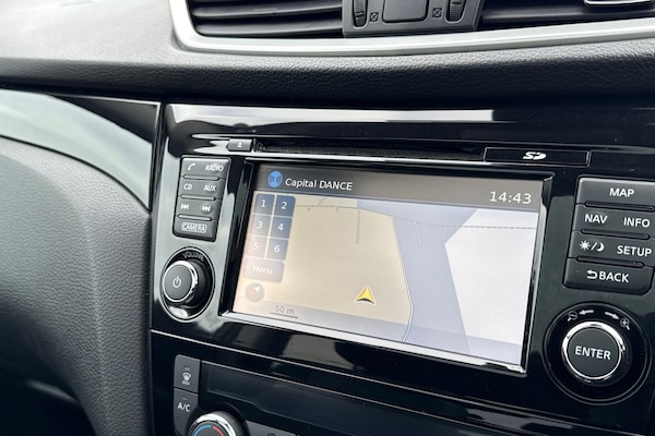 Used Nissan Qashqai 2016 for sale - 76298749: Photo 17