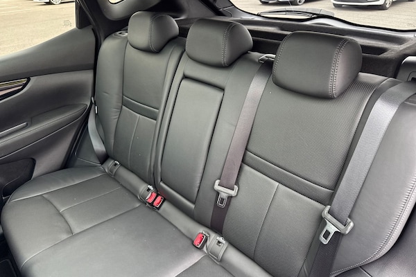 Used Nissan Qashqai 2016 for sale - 76298749: Photo 19