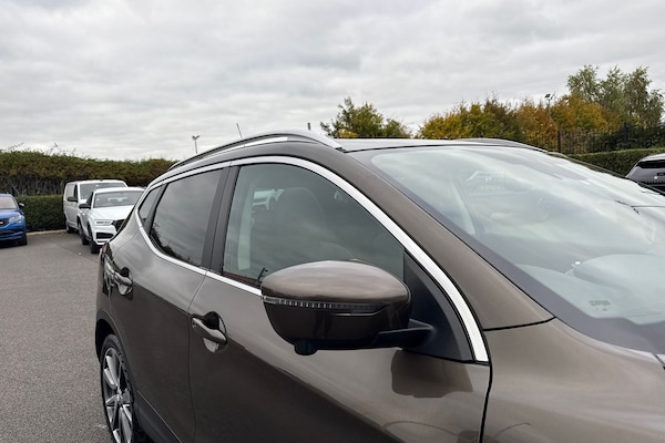 Used Nissan Qashqai 2016 for sale - 76298749: Photo 28