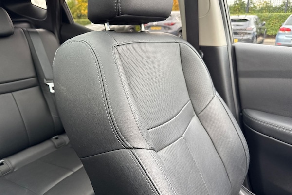 Used Nissan Qashqai 2016 for sale - 76298749: Photo 60