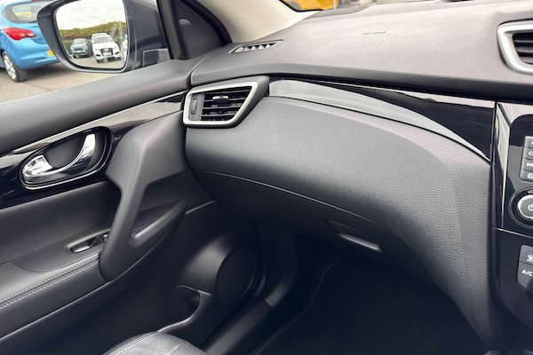 Used Nissan Qashqai 2016 for sale - 76298749: Photo 61