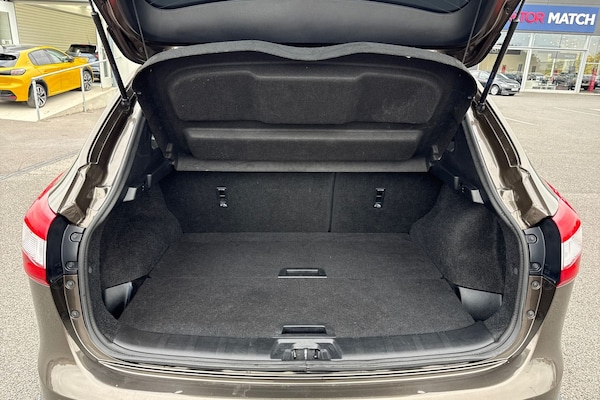 Used Nissan Qashqai 2016 for sale - 76298749: Photo 7