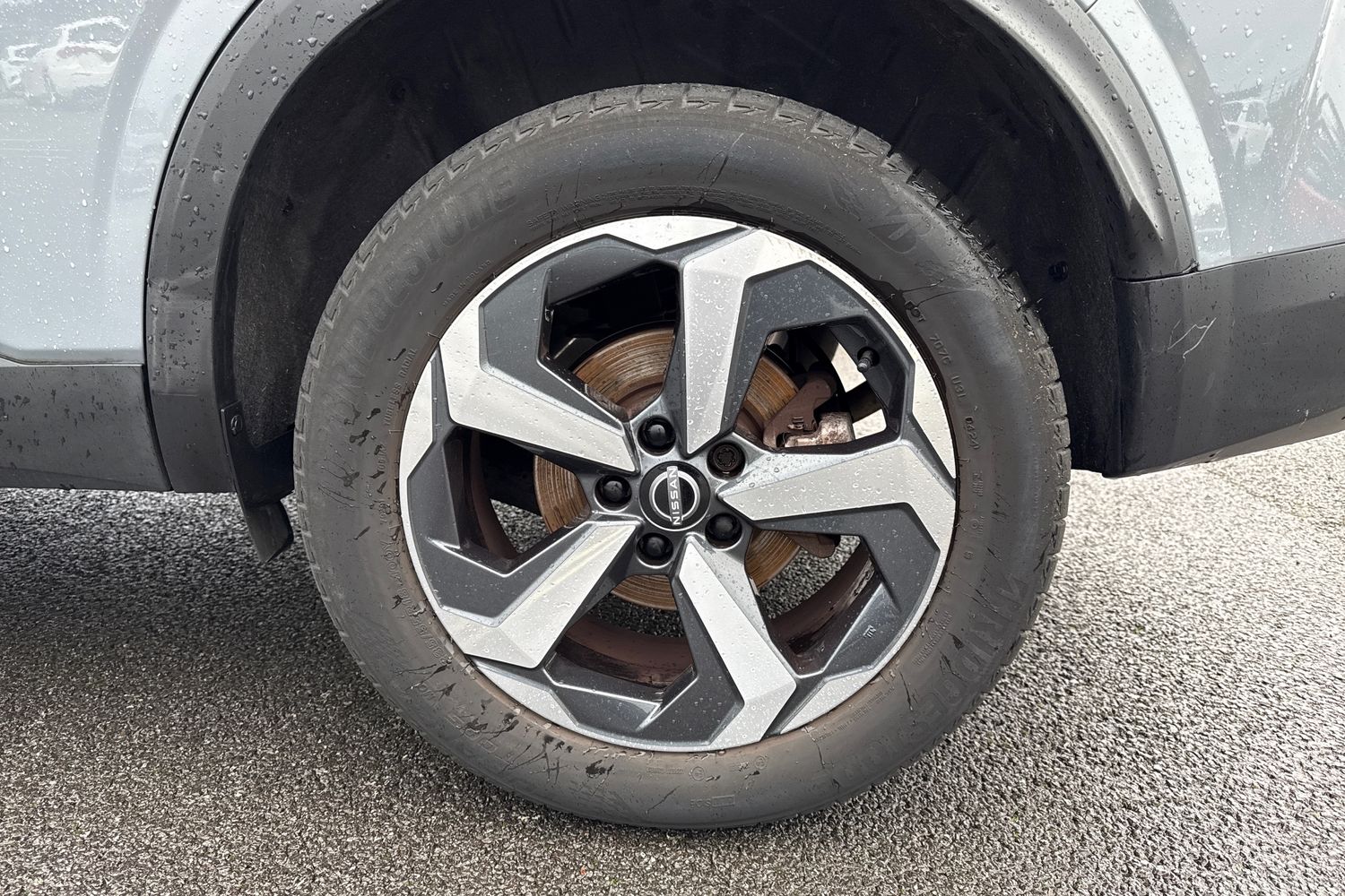 Used Nissan Qashqai 2023 for sale - 77378644: Photo 11