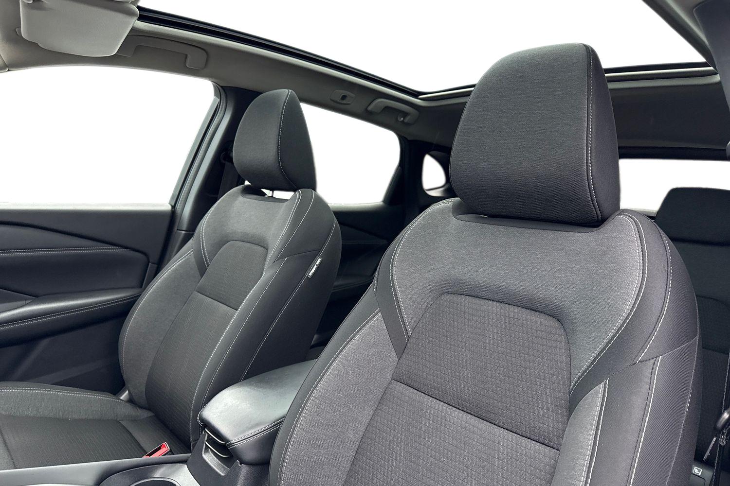 Used Nissan Qashqai 2023 for sale - 77378644: Photo 15