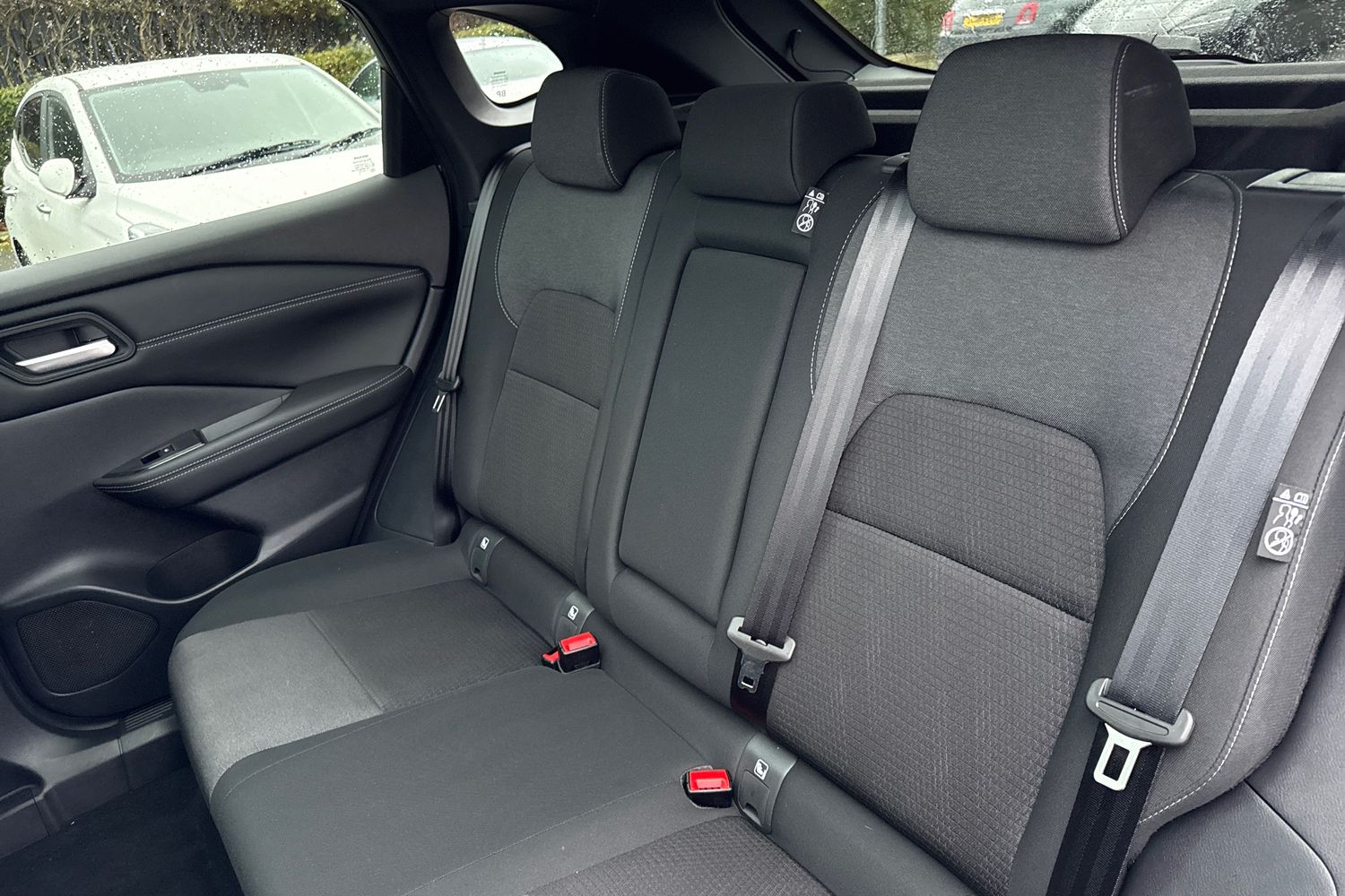 Used Nissan Qashqai 2023 for sale - 77378644: Photo 18