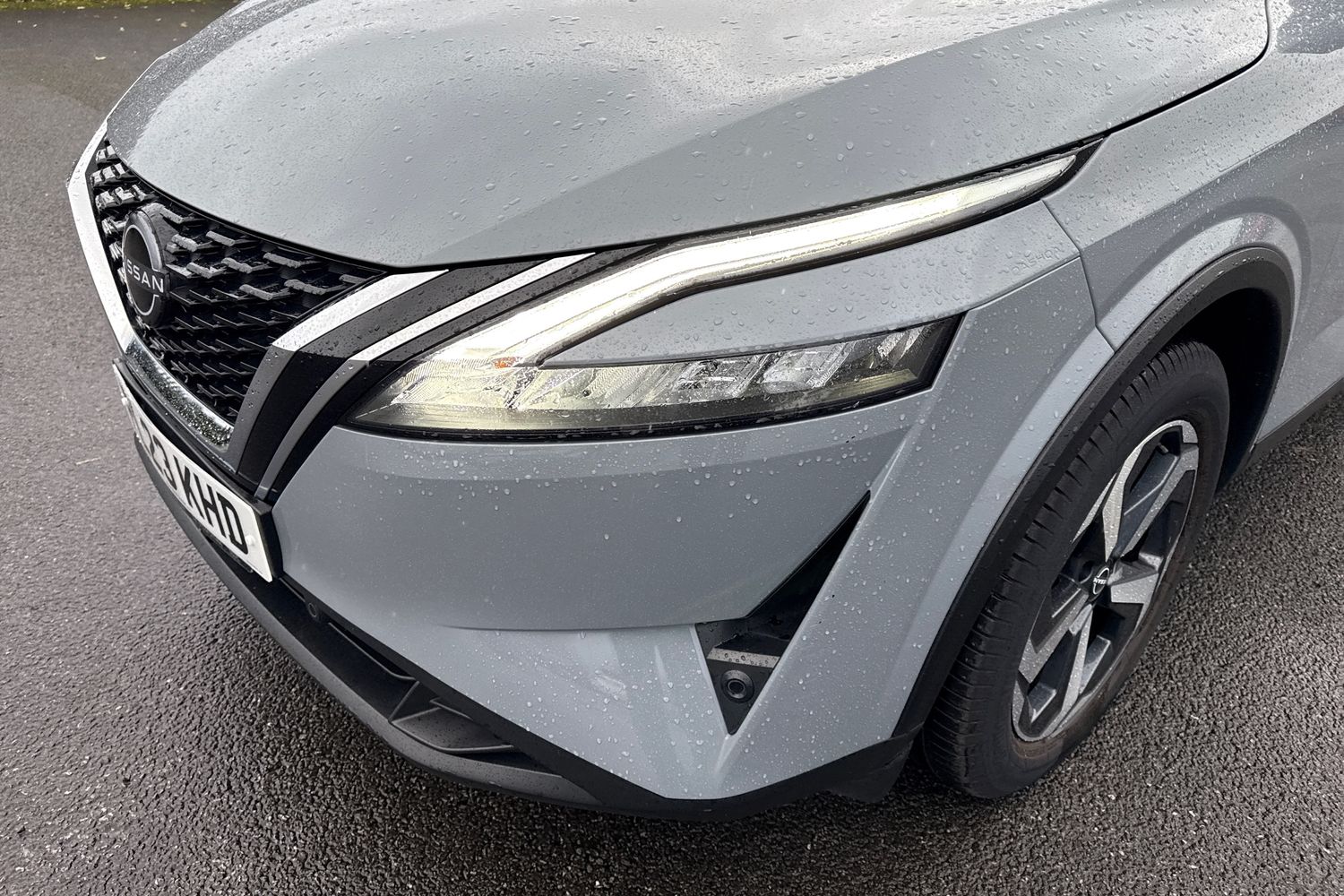 Used Nissan Qashqai 2023 for sale - 77378644: Photo 25