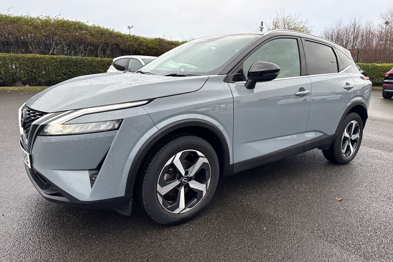 Used Nissan Qashqai 2023 for sale - 77378644: Photo 26