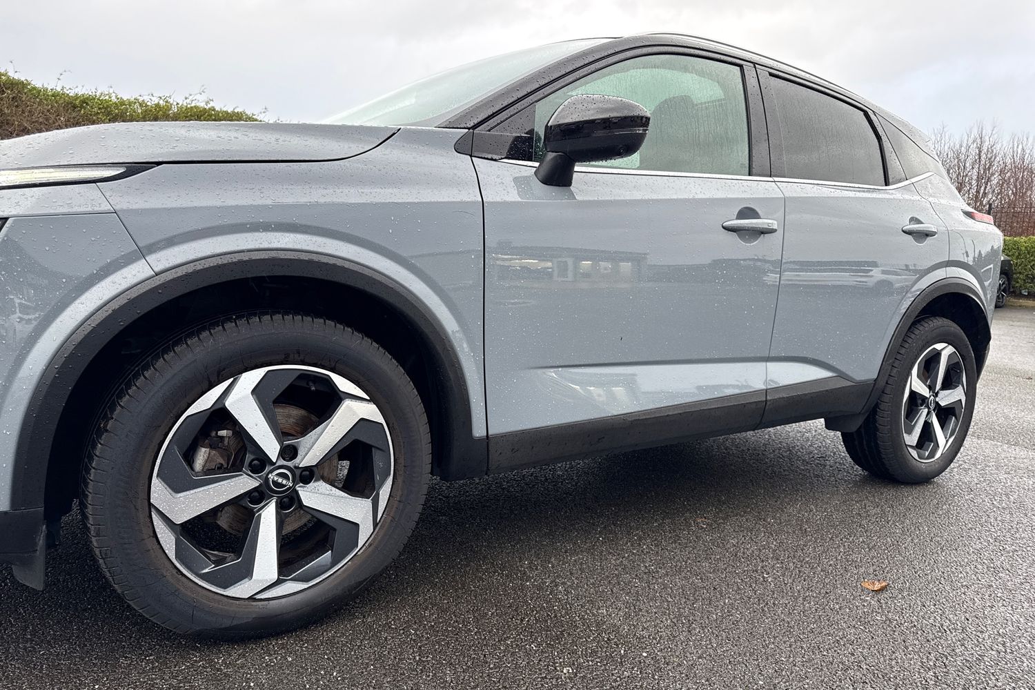 Used Nissan Qashqai 2023 for sale - 77378644: Photo 27