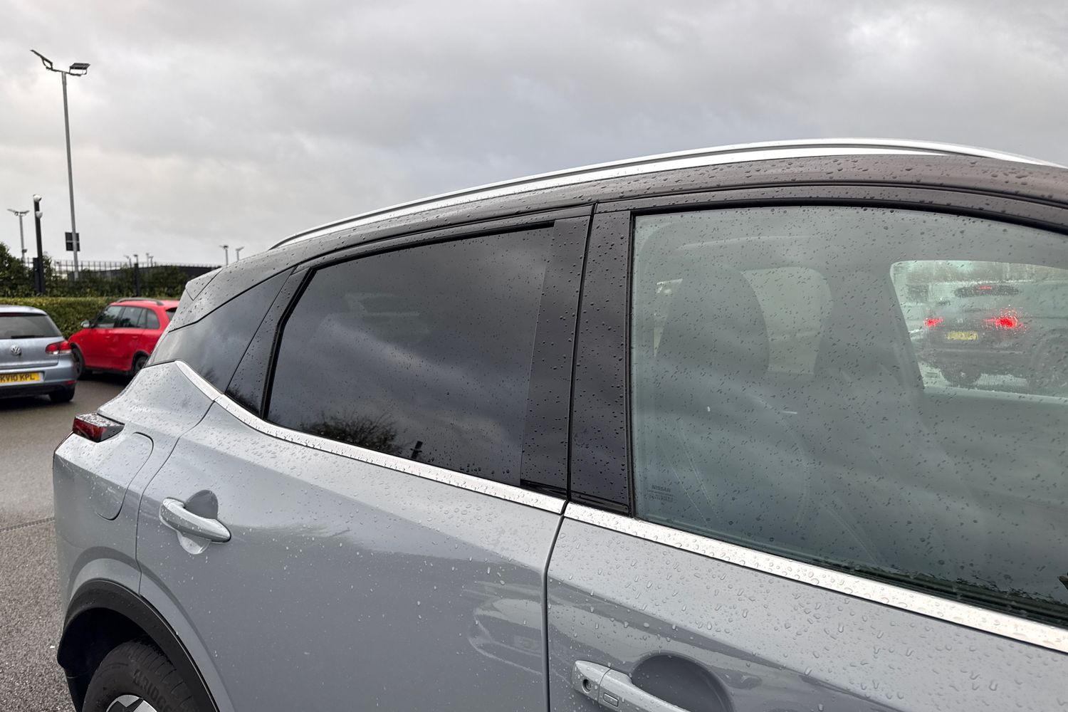 Used Nissan Qashqai 2023 for sale - 77378644: Photo 34