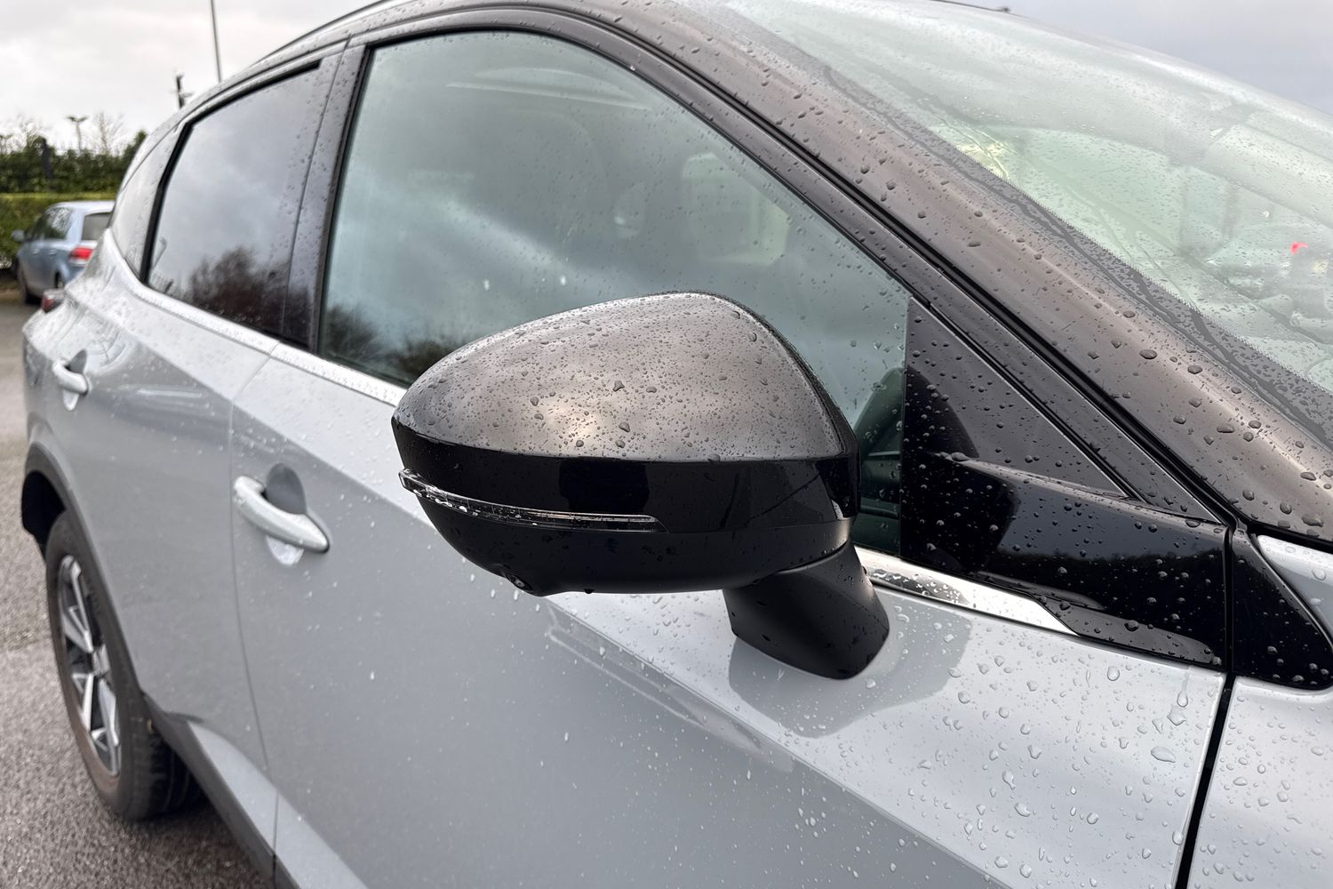 Used Nissan Qashqai 2023 for sale - 77378644: Photo 35