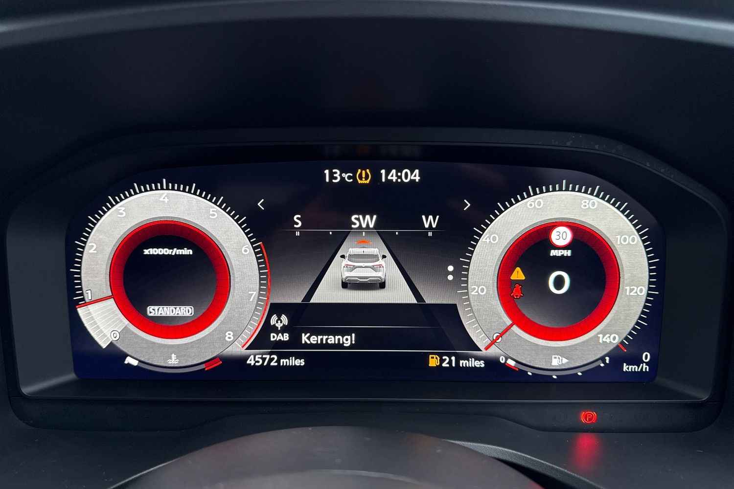 Used Nissan Qashqai 2023 for sale - 77378644: Photo 39