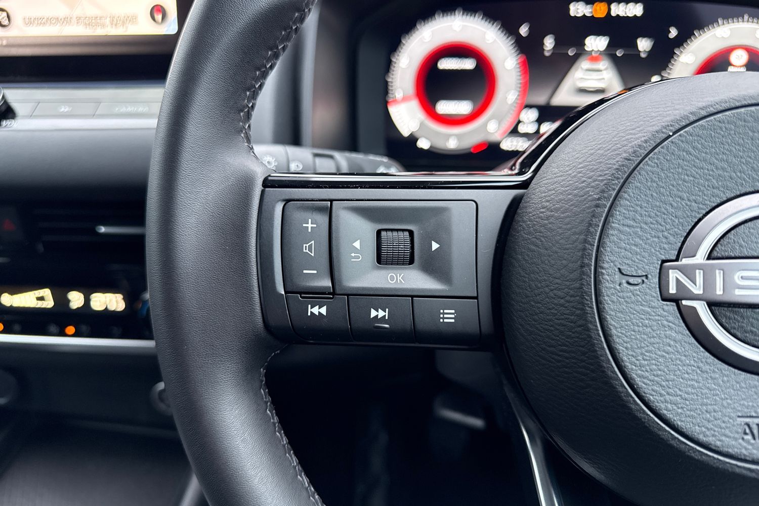 Used Nissan Qashqai 2023 for sale - 77378644: Photo 40