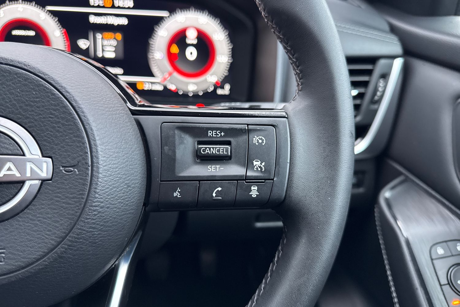 Used Nissan Qashqai 2023 for sale - 77378644: Photo 41