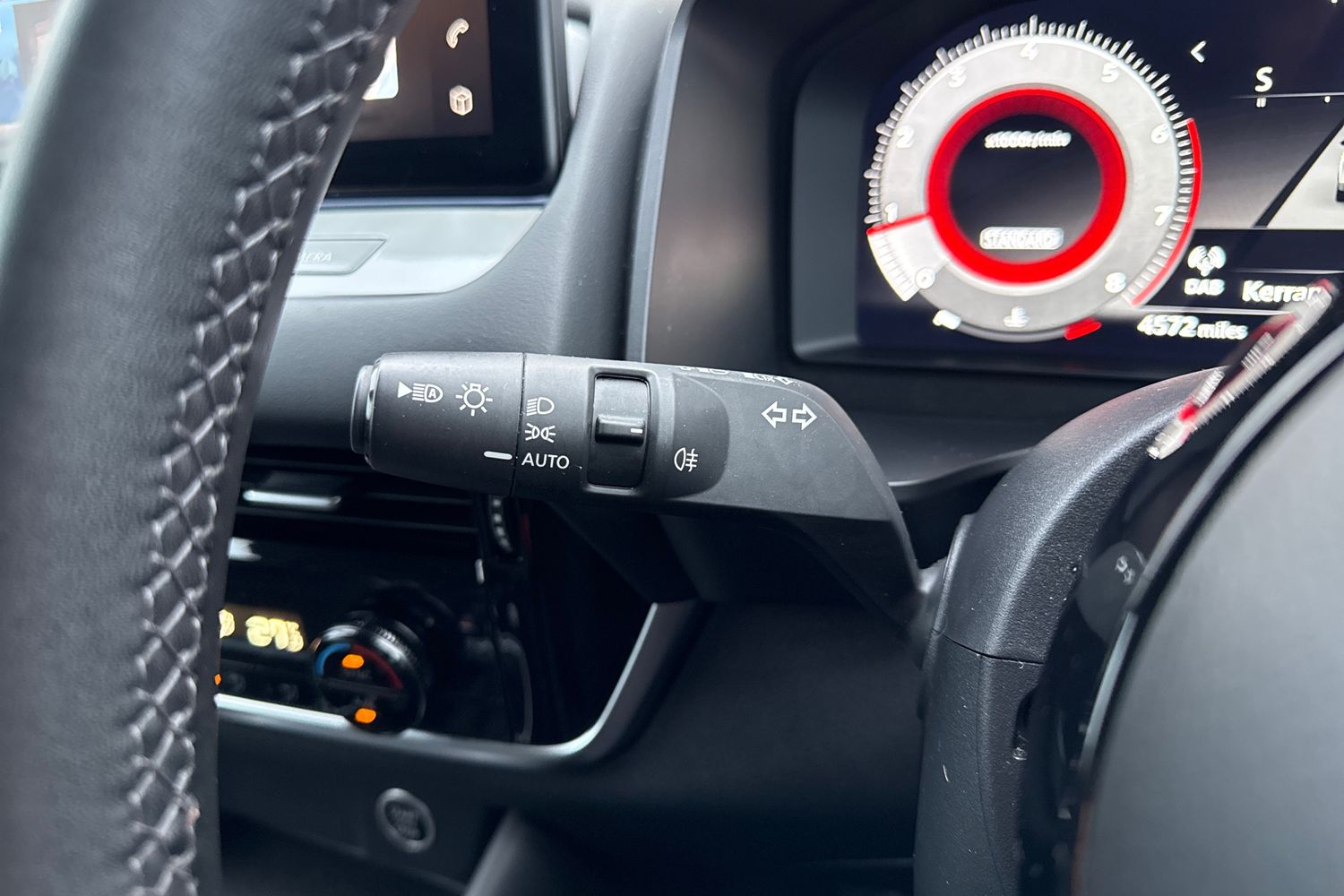 Used Nissan Qashqai 2023 for sale - 77378644: Photo 42