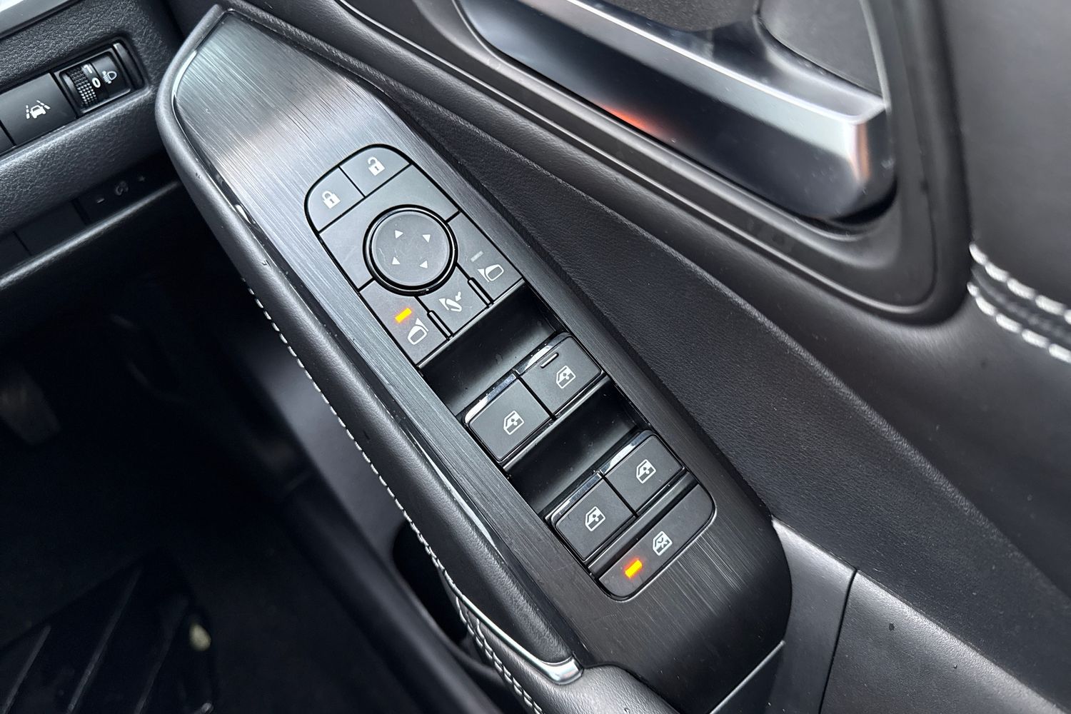 Used Nissan Qashqai 2023 for sale - 77378644: Photo 44