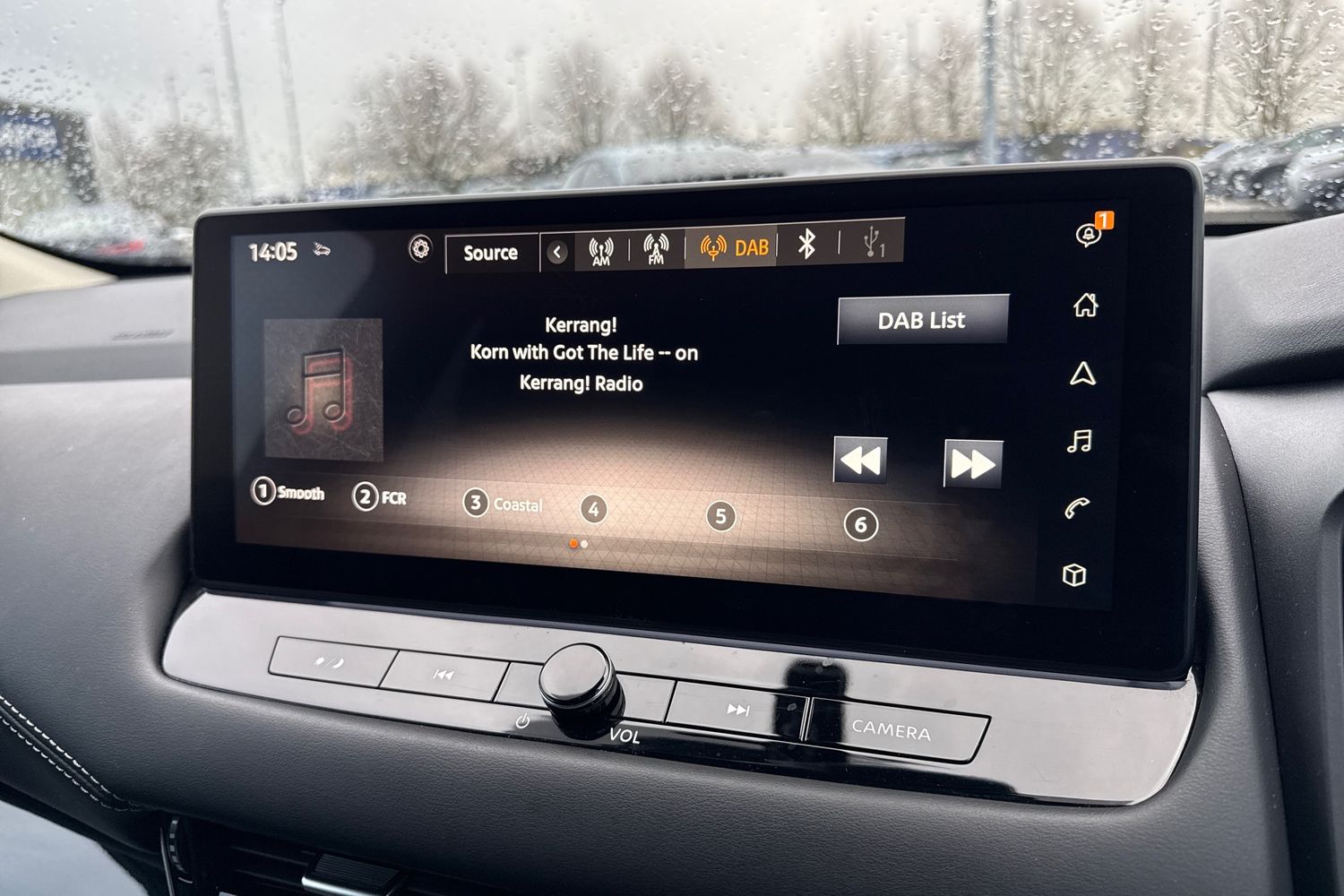 Used Nissan Qashqai 2023 for sale - 77378644: Photo 46