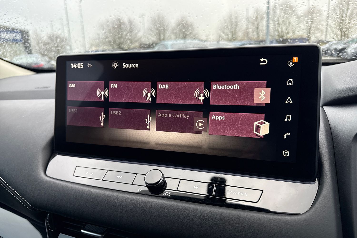 Used Nissan Qashqai 2023 for sale - 77378644: Photo 48