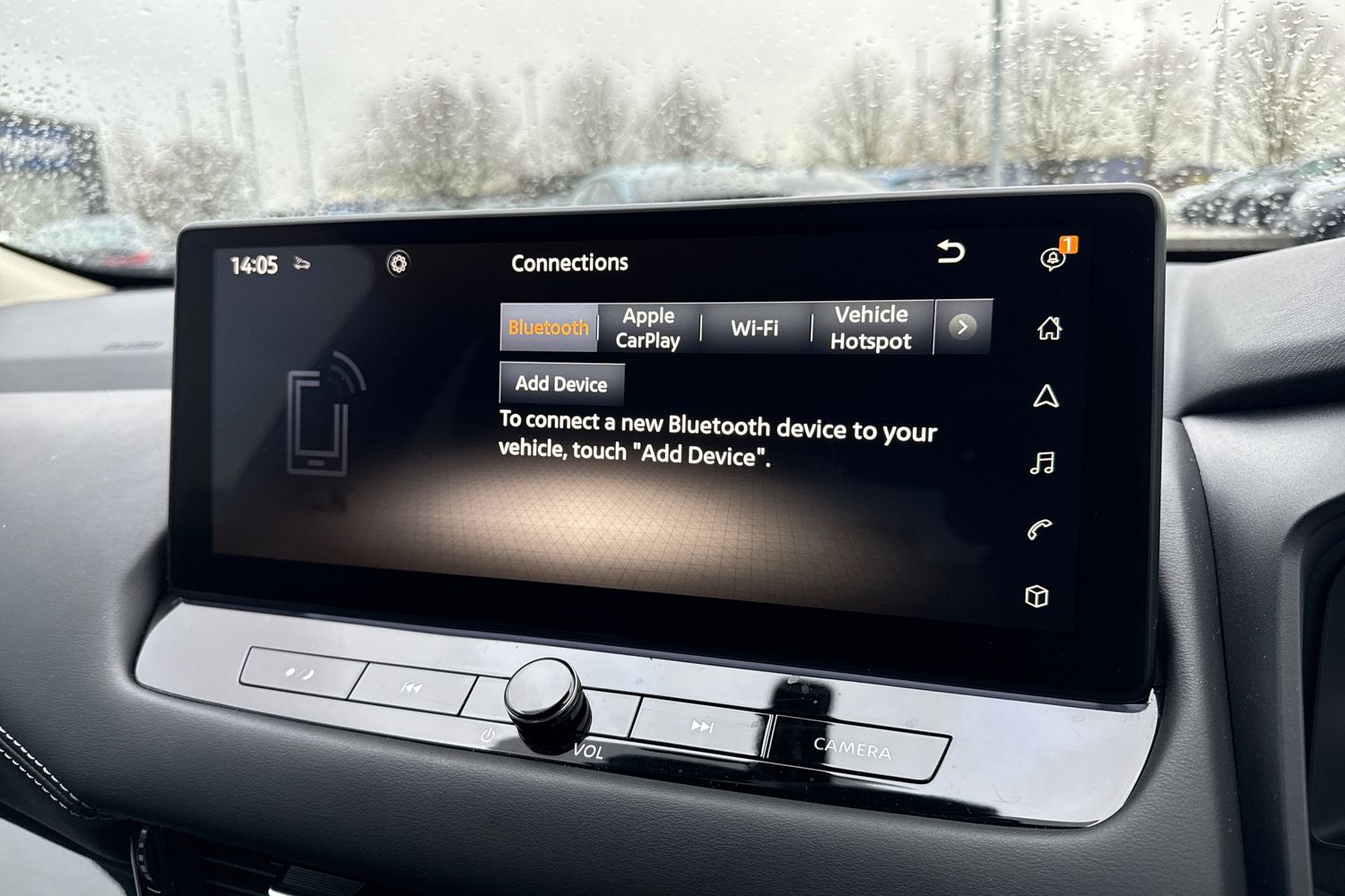 Used Nissan Qashqai 2023 for sale - 77378644: Photo 49