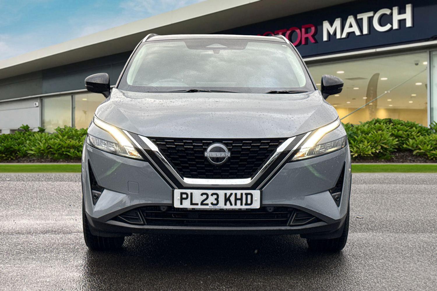 Used Nissan Qashqai 2023 for sale - 77378644: Photo 5