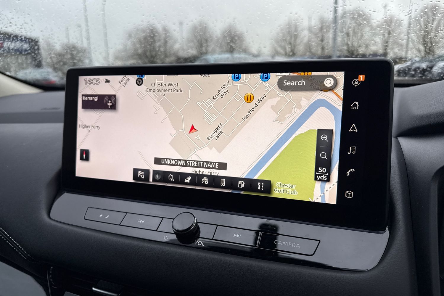 Used Nissan Qashqai 2023 for sale - 77378644: Photo 50