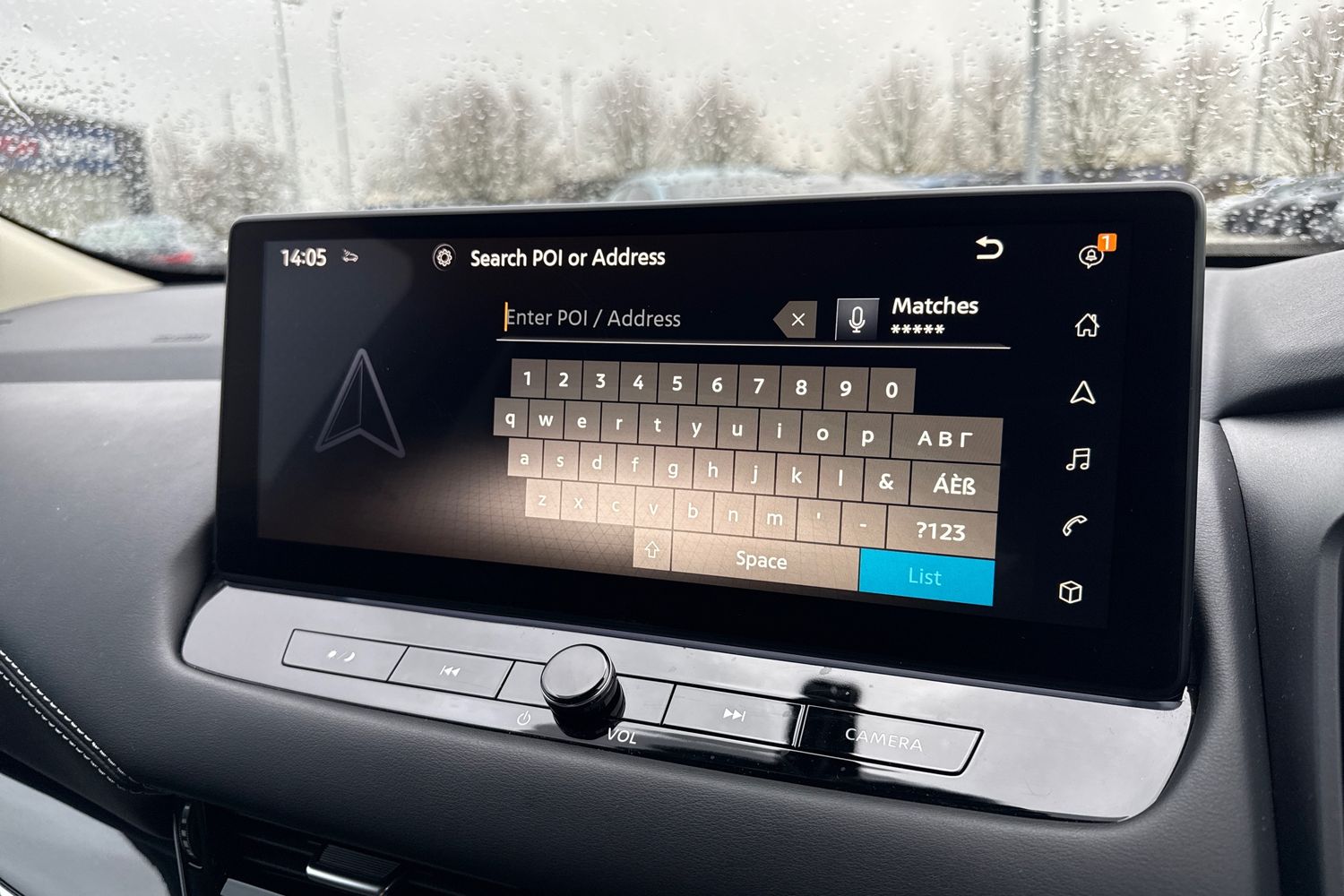 Used Nissan Qashqai 2023 for sale - 77378644: Photo 51