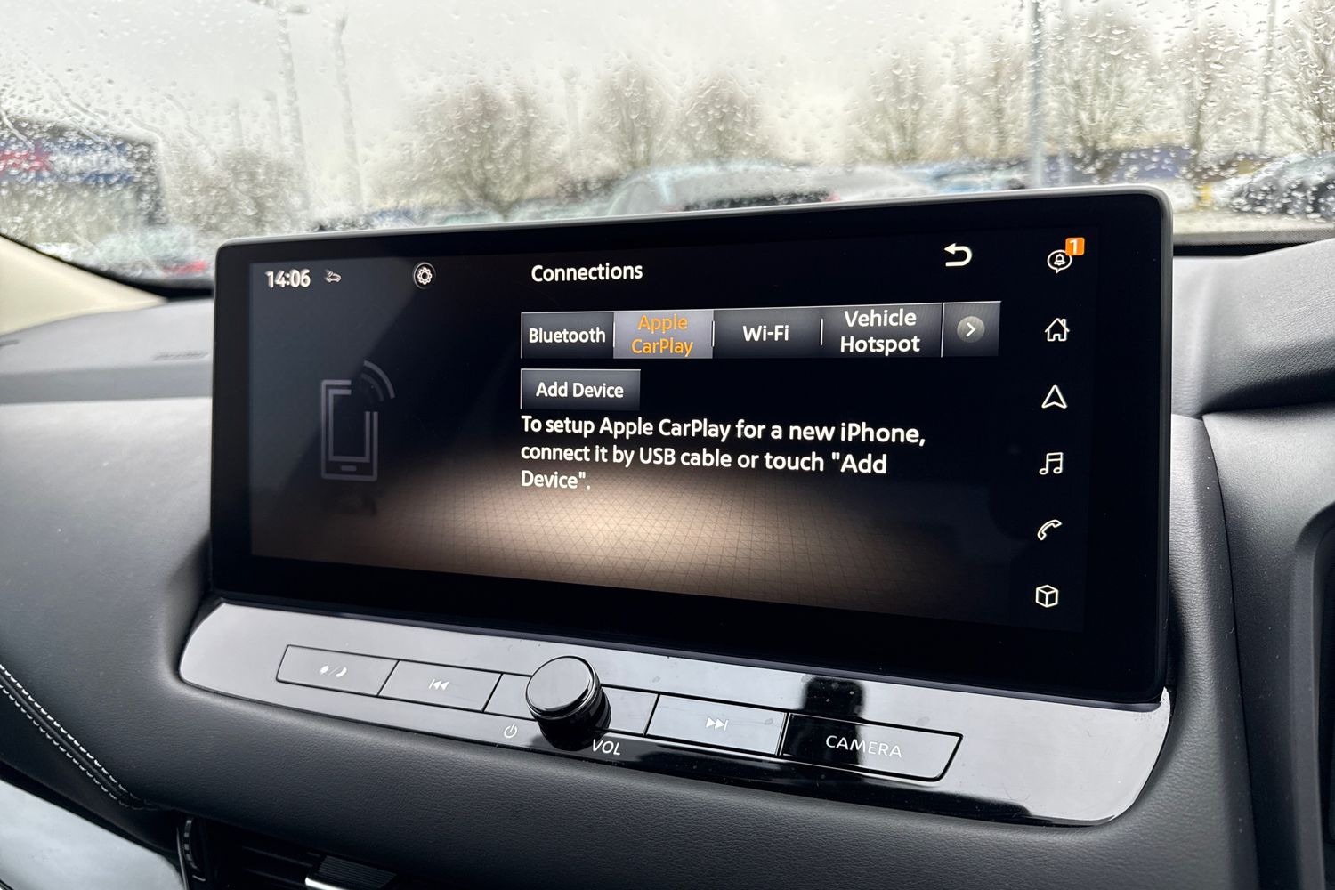 Used Nissan Qashqai 2023 for sale - 77378644: Photo 53