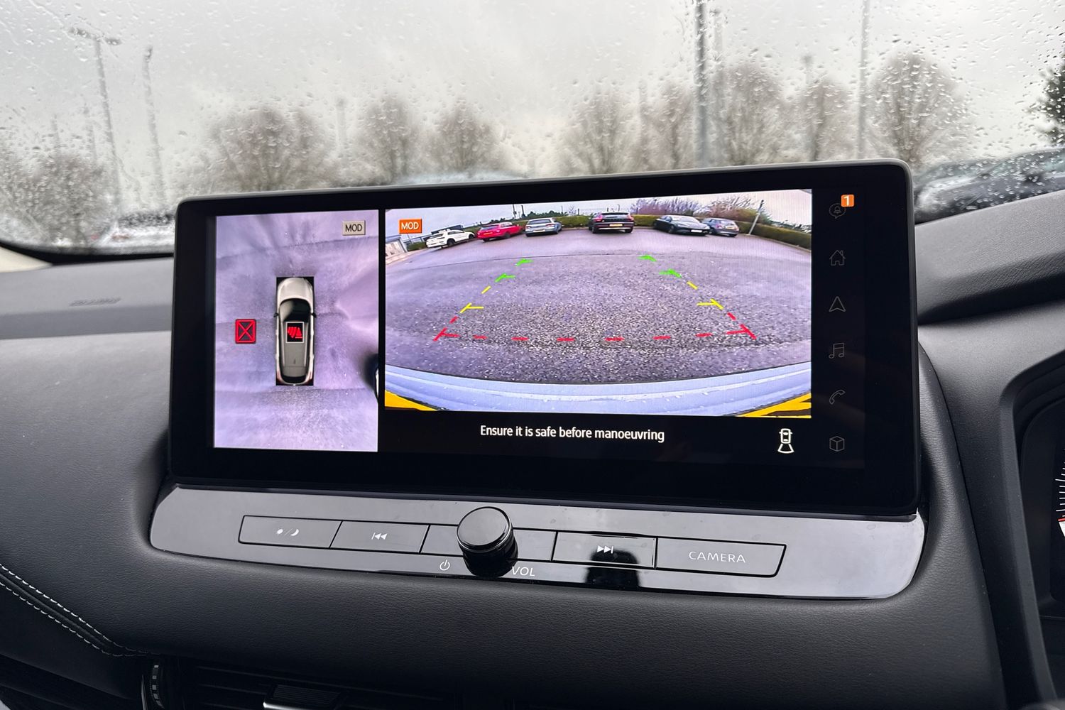 Used Nissan Qashqai 2023 for sale - 77378644: Photo 54