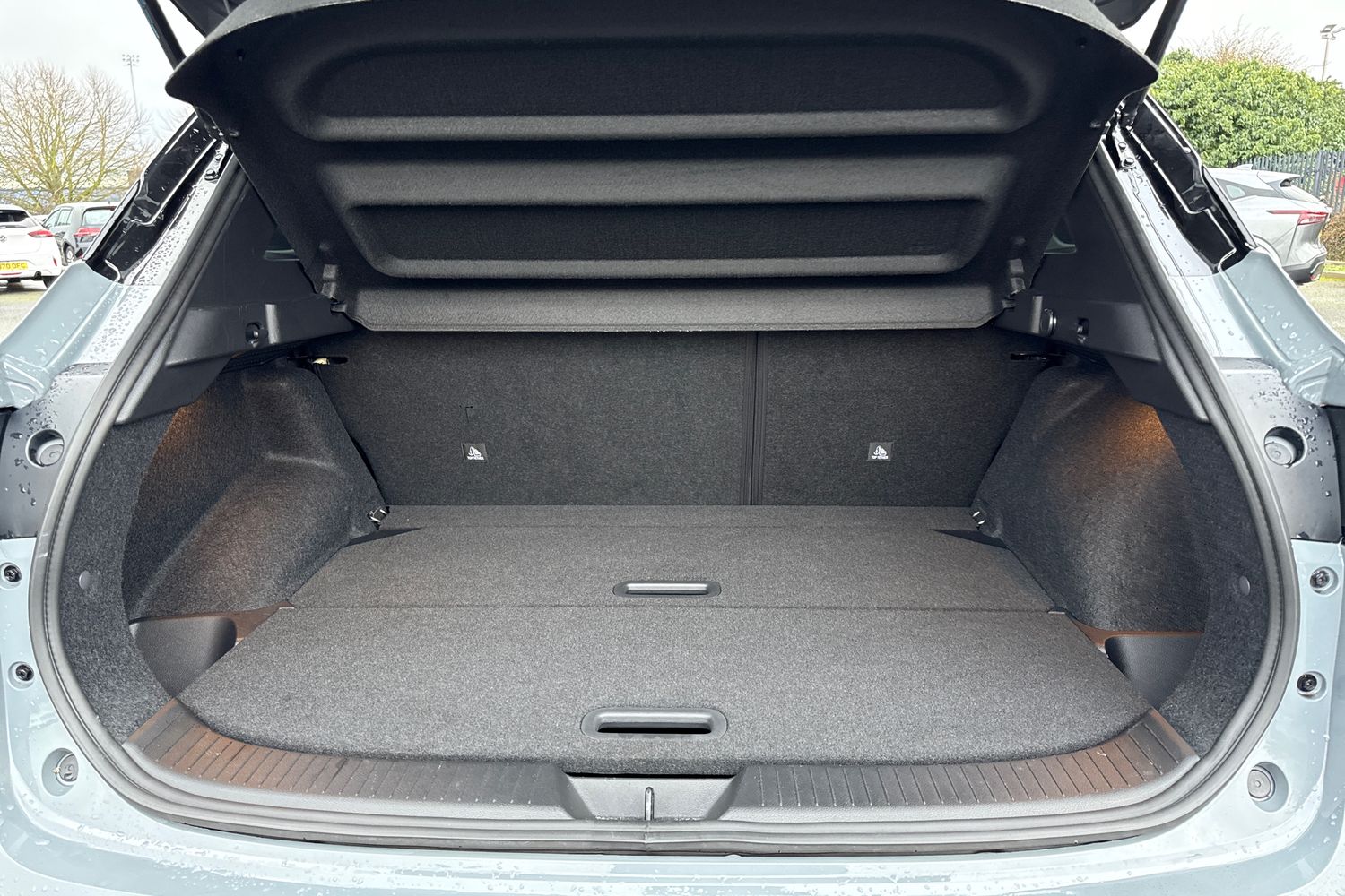 Used Nissan Qashqai 2023 for sale - 77378644: Photo 6