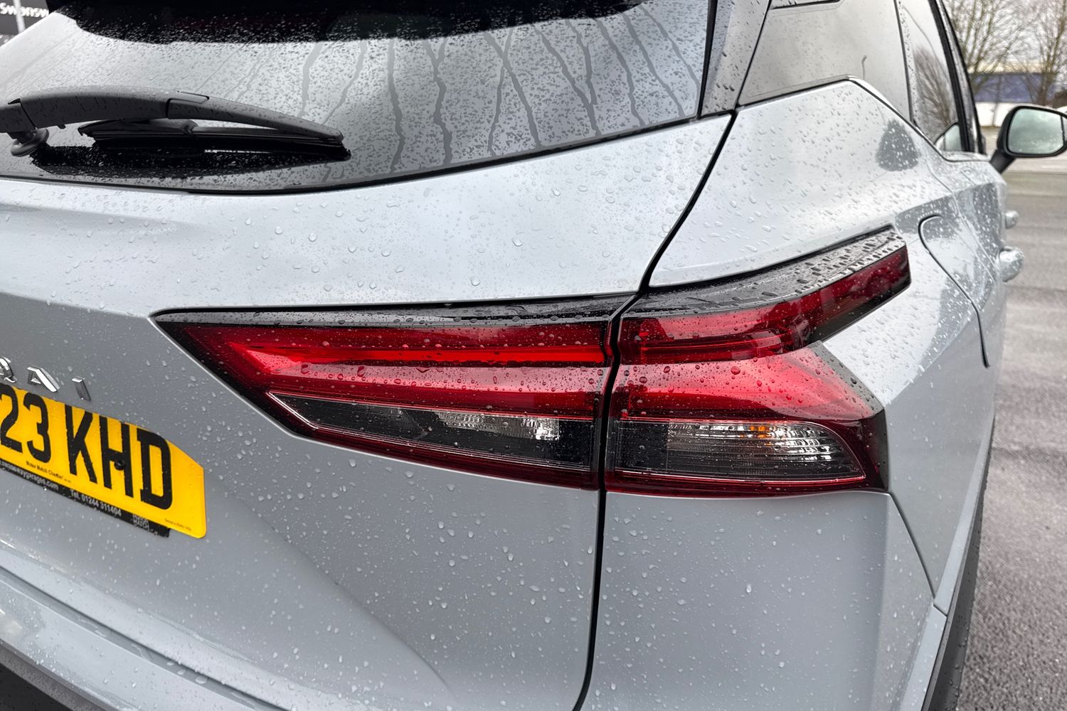 Used Nissan Qashqai 2023 for sale - 77378644: Photo 7