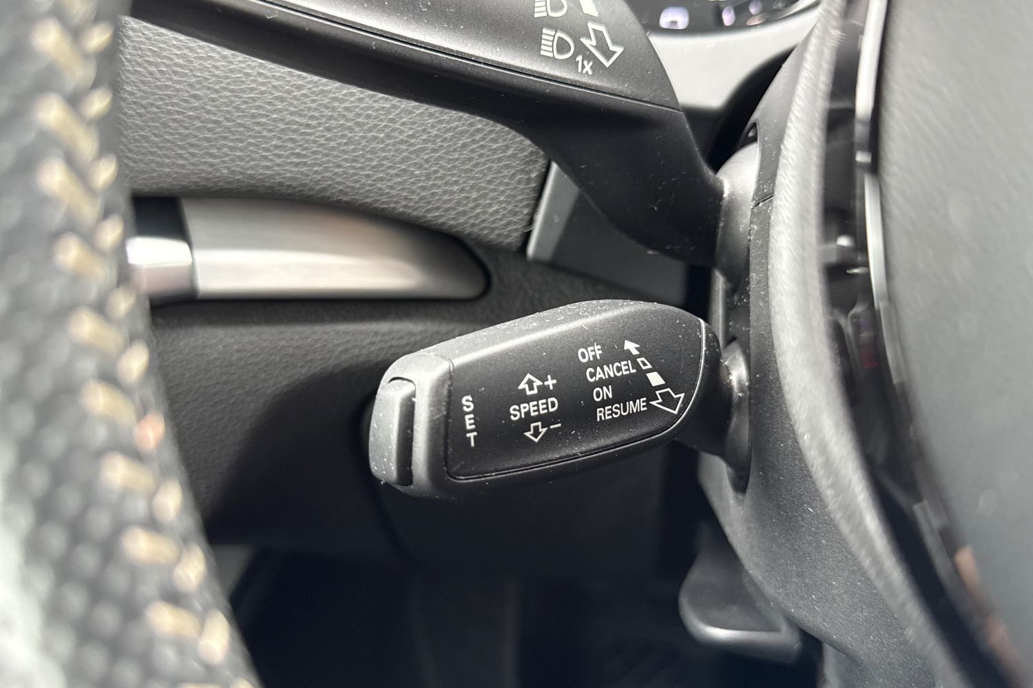 Vehicle 40