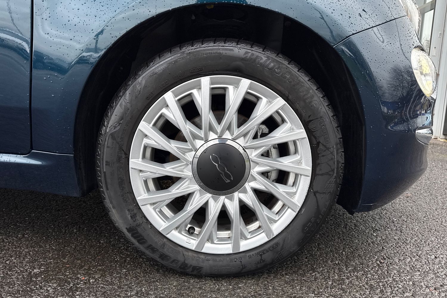 Used Fiat 500 2023 for sale - 77459025: Photo 10