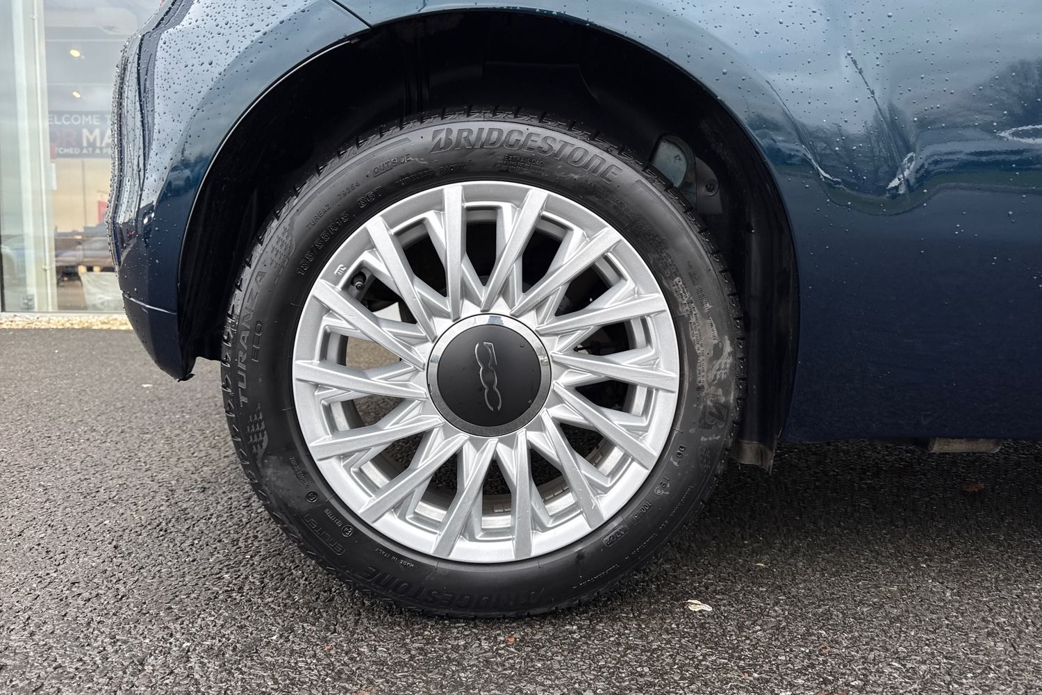 Used Fiat 500 2023 for sale - 77459025: Photo 11