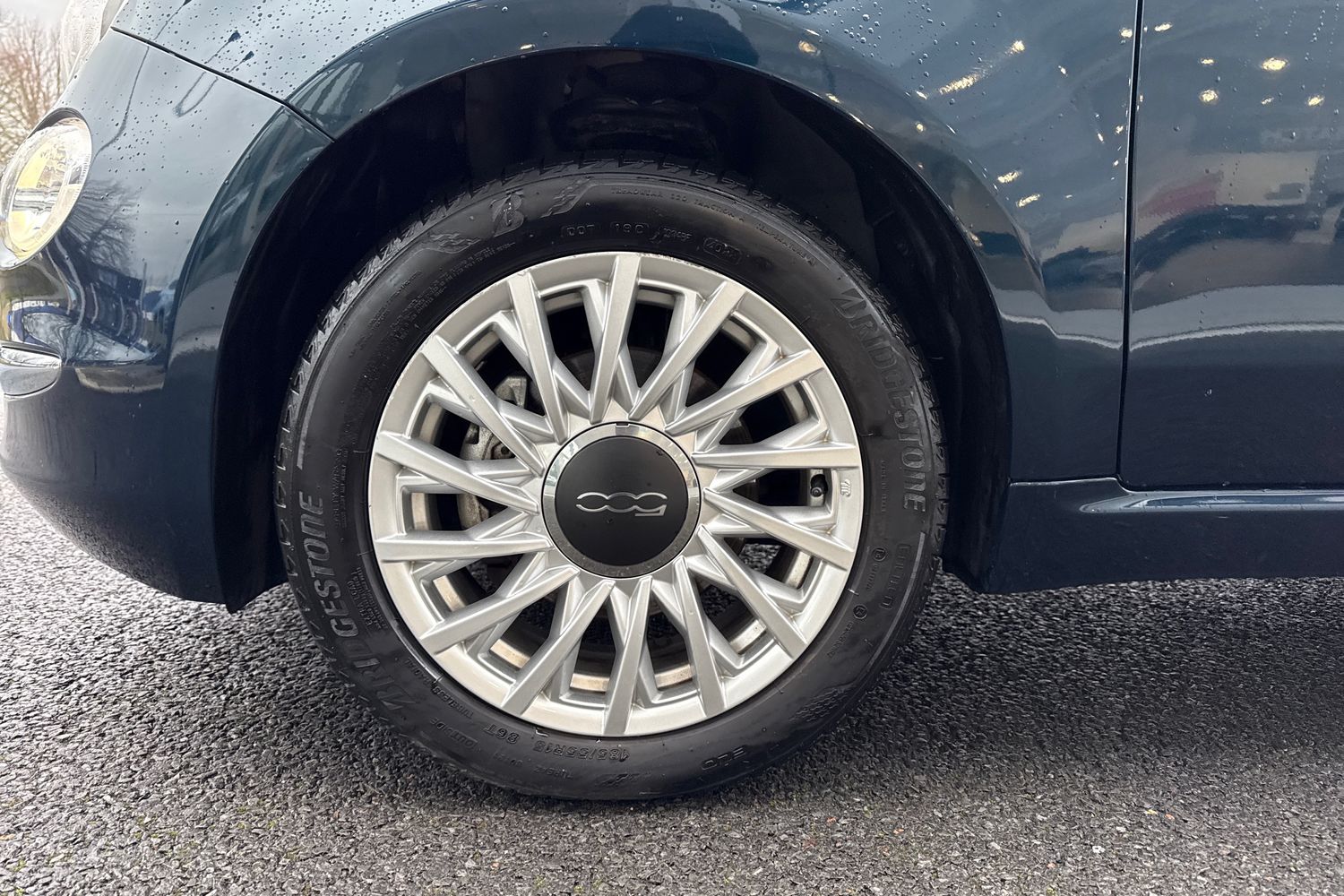 Used Fiat 500 2023 for sale - 77459025: Photo 12