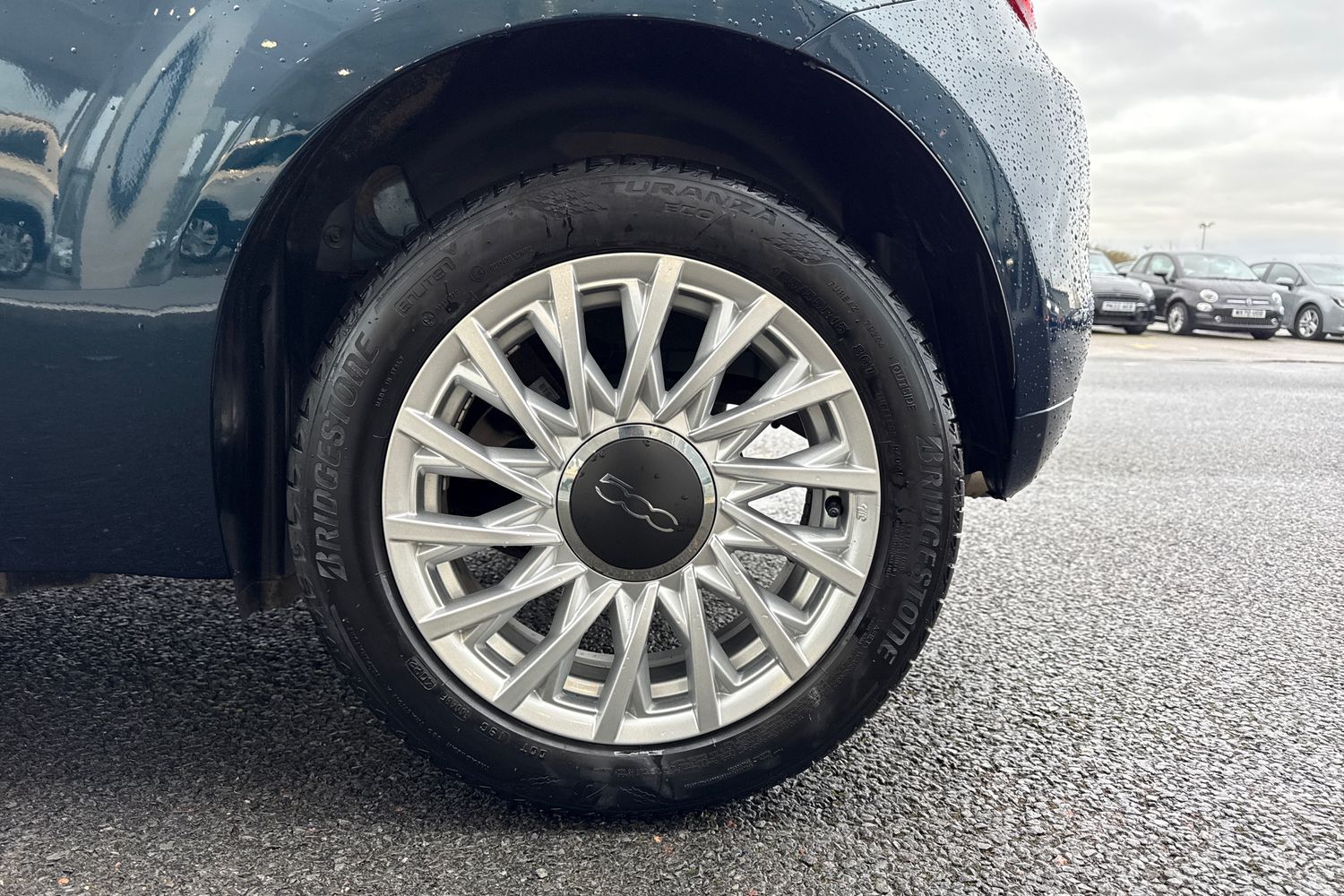 Used Fiat 500 2023 for sale - 77459025: Photo 13