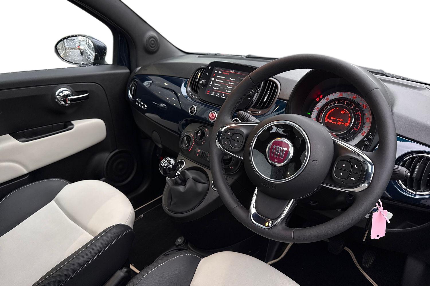 Used Fiat 500 2023 for sale - 77459025: Photo 14