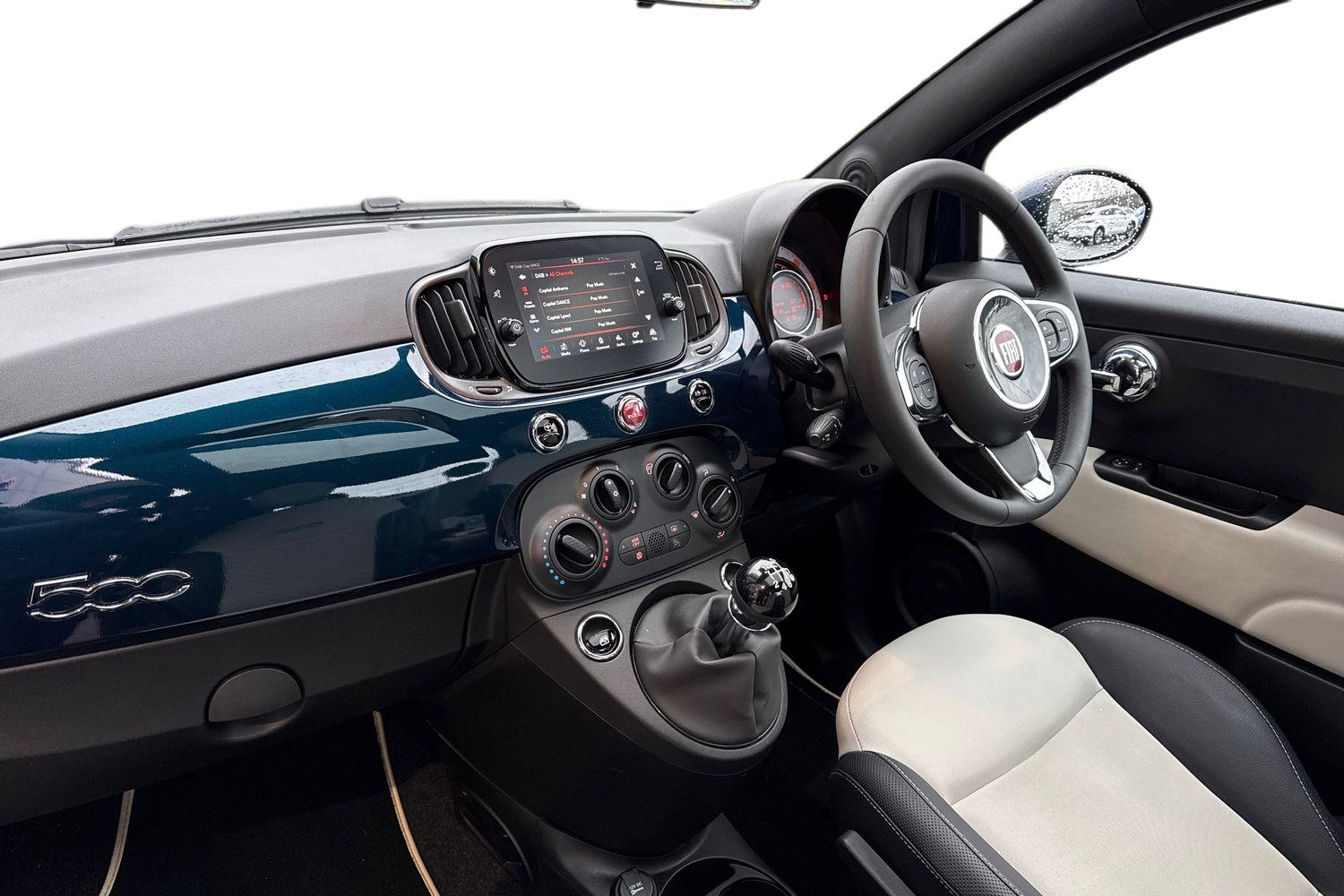 Used Fiat 500 2023 for sale - 77459025: Photo 15