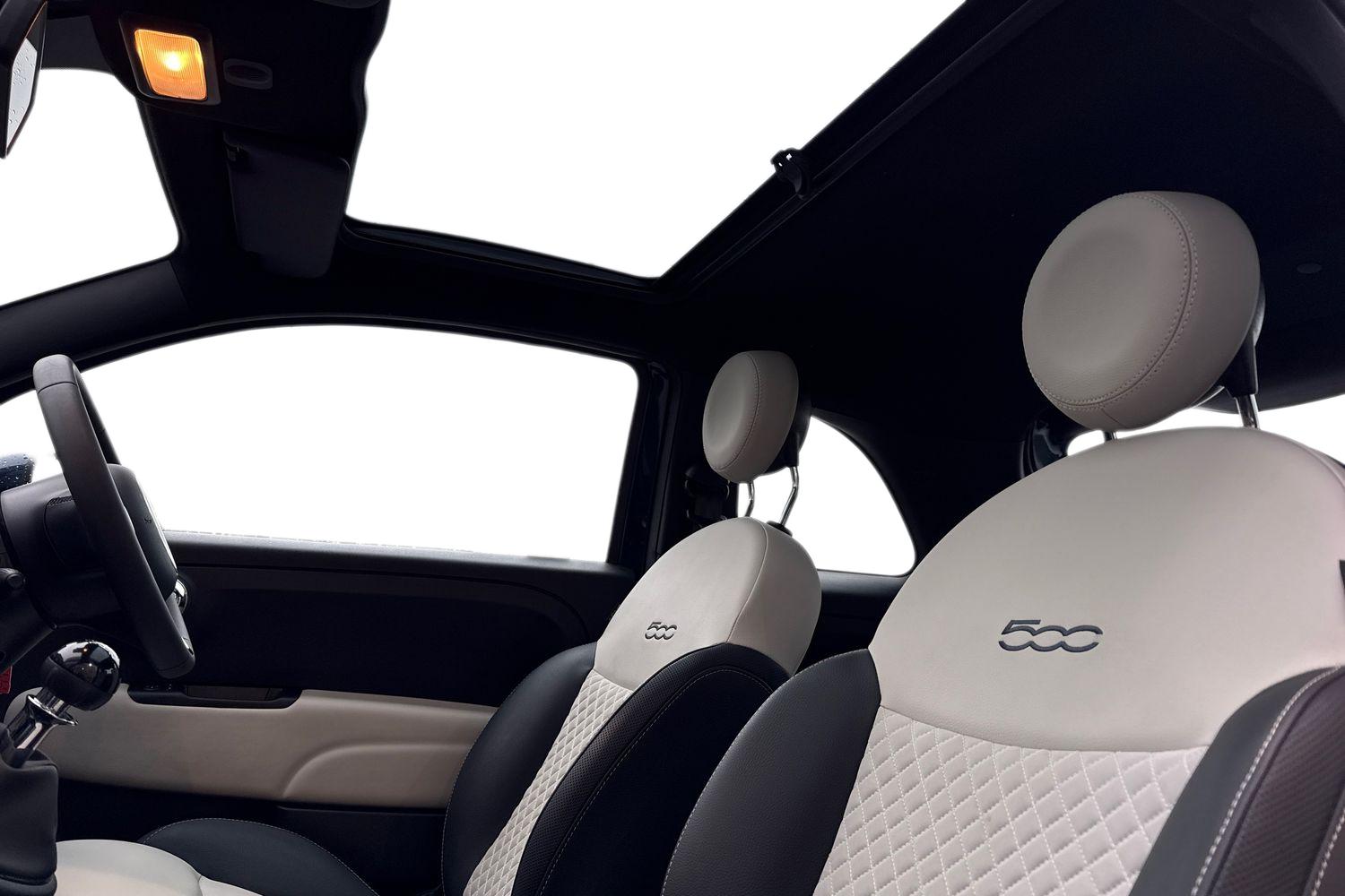 Used Fiat 500 2023 for sale - 77459025: Photo 16